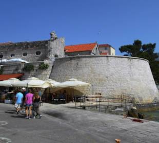 Turm der Allerheiligen
