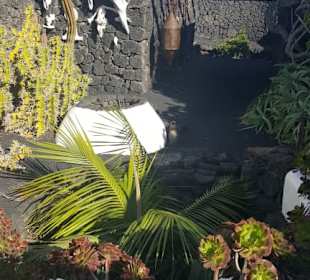 Wohnhaus Cesar Manrique