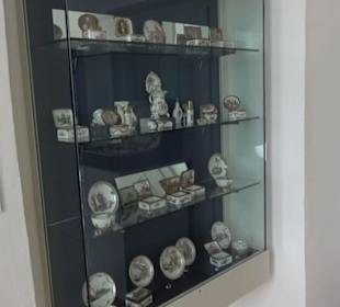 Museum Nymphenburger Porzellan