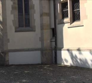 Mauritiuskirche Betzingen