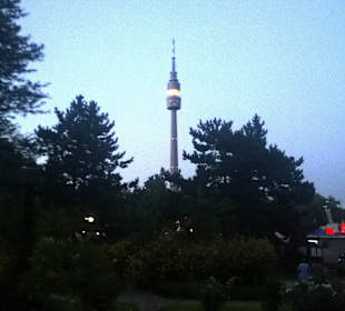 Westfalienpark Dortmund