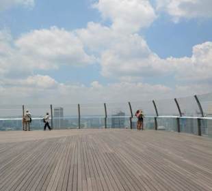 Skypark Marina Bay Sands