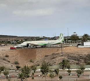 Stadtrundgang San Agustín