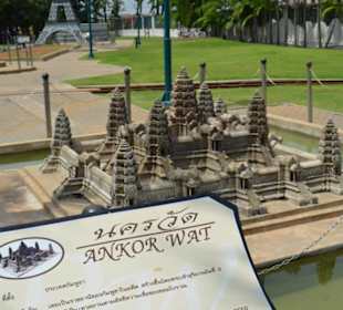 Dreamworld Bangkok
