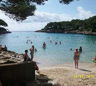 Cala Gran