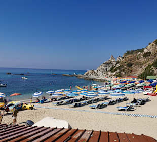 Wandern San Nicolo di Ricadi