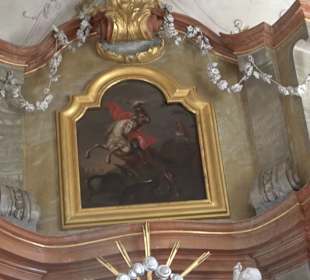 Filialkirche St. Georg