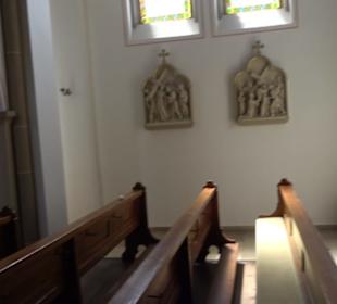 Pfarrkirche St. Dionysius Schlatt