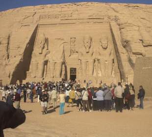 Abu Simbel