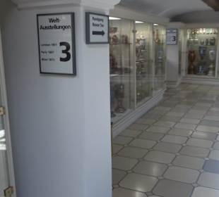 Glasmuseum