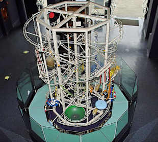 Technik - Museum - ELDER