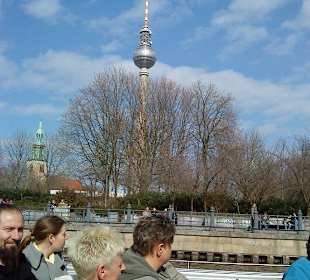 Fernsehturm