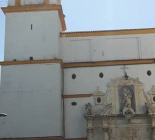 Altstadt Chiclana de la Frontera