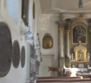 Allerheiligen-Kapelle