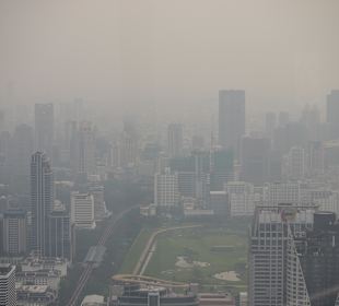 Baiyoke Sky Tower
