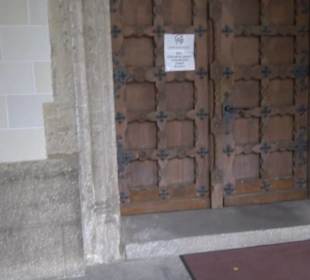 Klosterkirche Zum Heiligsten Herzen Jesu