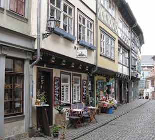 Krämerbrücke
