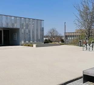 Theater Reutlingen Die Tonne