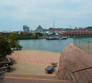 Sentosa Island