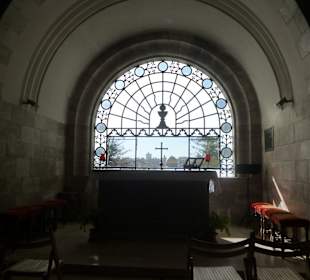 Kościół na Górze Oliwnej