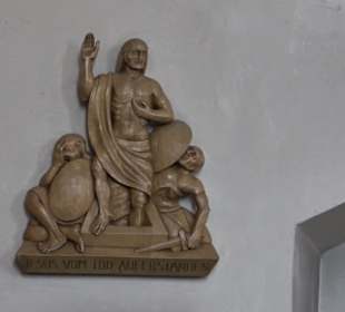 Katholische Kirche St. Vitus