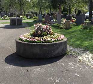 Bergfriedhof