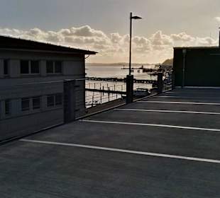 Richtung Binz