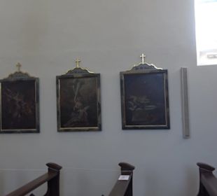Pfarrkirche St. Andreas