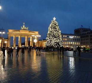 Świąteczny Berlin 