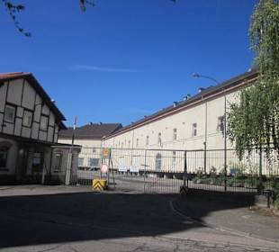Festung/Altstadt Germersheim