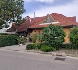  Restaurant Kiskakas Vendéglő in Székesfehérvár 