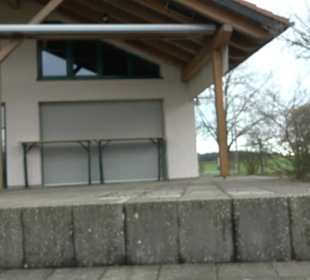 Sportplatz Mehrtstetten