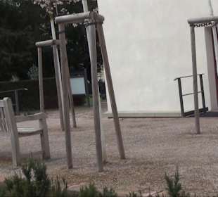 Waldbachkapelle Offenburg