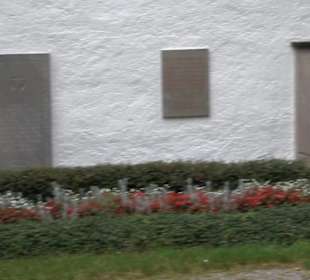 Pfarrkirche St. Johannes Baptist