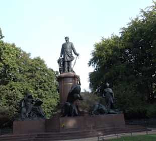 Englischer Garten
