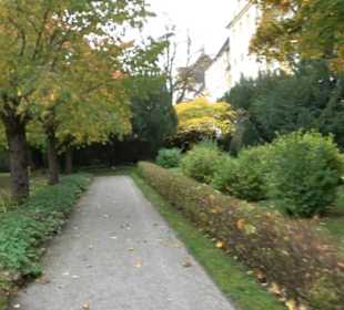 Hofgsarten