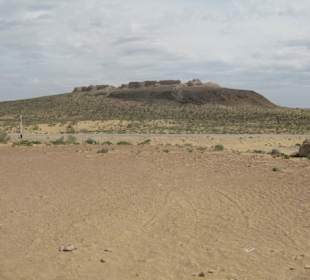 Ayaz-Qala