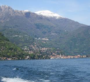 Impressionen vom See