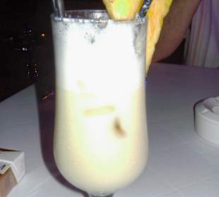 Lecker Pina Colada