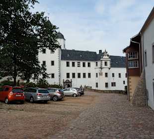 Schloss Lauenstein