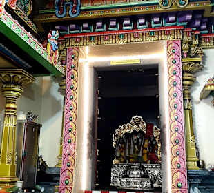 Sri Mariamman Tempel