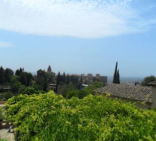 Alhambra