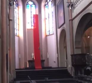 St. Maria Lyskirchen