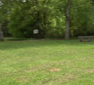 Waldspielplatz Grundwiese Beuren