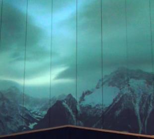 Nationalparkzentrum Haus der Berge