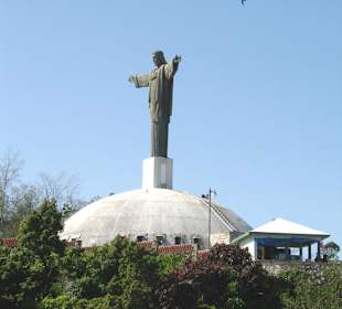 Seilbahn Isabel de Torres