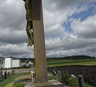 Friedhof Dürrenmettstetten