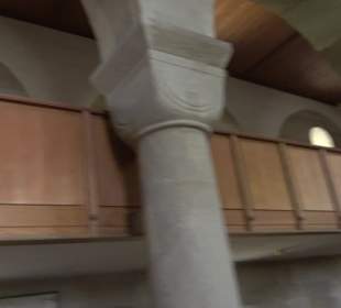 Martinskirche Neckartailfingen