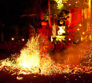 Feuertanz