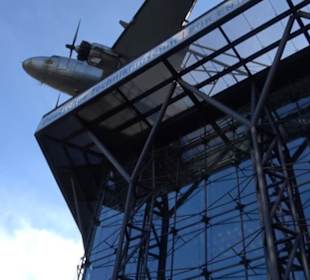 Deutsches Technikmuseum